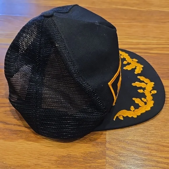 DUNLOP Hat - Picture 4 of 10